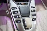 Thumbnail of 2019 designo Brilliant Blue Magno Mercedes-Benz AMG GT 63