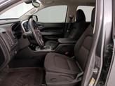 Thumbnail of 2022 Satin Steel Metallic GMC Canyon