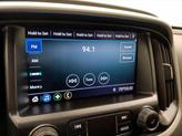 Thumbnail of 2022 Satin Steel Metallic GMC Canyon