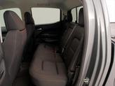 Thumbnail of 2022 Satin Steel Metallic GMC Canyon