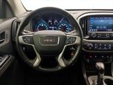 Thumbnail of 2022 Satin Steel Metallic GMC Canyon