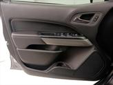 Thumbnail of 2022 Satin Steel Metallic GMC Canyon