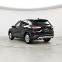 Thumbnail of 2020 Agate Black Metallic Ford Escape