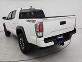 Thumbnail of 2023 Ice Cap Toyota Tacoma
