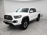 Thumbnail of 2023 Ice Cap Toyota Tacoma