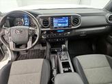 Thumbnail of 2023 Ice Cap Toyota Tacoma