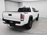 Thumbnail of 2023 Ice Cap Toyota Tacoma