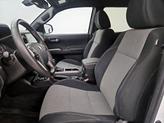 Thumbnail of 2023 Ice Cap Toyota Tacoma