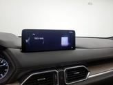 Thumbnail of 2021 Snowflake White Pearl Mica Mazda CX-5
