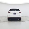 Thumbnail of 2021 Snowflake White Pearl Mica Mazda CX-5