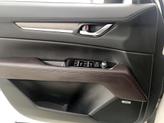 Thumbnail of 2021 Snowflake White Pearl Mica Mazda CX-5