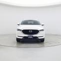 Thumbnail of 2021 Snowflake White Pearl Mica Mazda CX-5