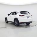 Thumbnail of 2021 Snowflake White Pearl Mica Mazda CX-5