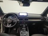 Thumbnail of 2021 Snowflake White Pearl Mica Mazda CX-5