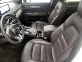 Thumbnail of 2021 Snowflake White Pearl Mica Mazda CX-5