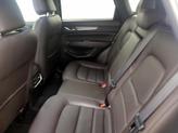 Thumbnail of 2021 Snowflake White Pearl Mica Mazda CX-5
