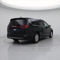 Thumbnail of 2023 Brilliant Black Crystal Pearlcoat Chrysler Pacifica