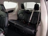 Thumbnail of 2023 Brilliant Black Crystal Pearlcoat Chrysler Pacifica