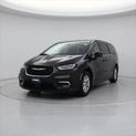 Thumbnail of 2023 Brilliant Black Crystal Pearlcoat Chrysler Pacifica