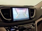 Thumbnail of 2023 Brilliant Black Crystal Pearlcoat Chrysler Pacifica