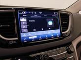 Thumbnail of 2023 Brilliant Black Crystal Pearlcoat Chrysler Pacifica