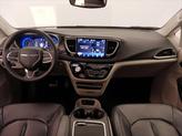 Thumbnail of 2023 Brilliant Black Crystal Pearlcoat Chrysler Pacifica