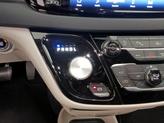 Thumbnail of 2023 Brilliant Black Crystal Pearlcoat Chrysler Pacifica