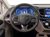 Thumbnail of 2023 Brilliant Black Crystal Pearlcoat Chrysler Pacifica