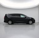 Thumbnail of 2023 Brilliant Black Crystal Pearlcoat Chrysler Pacifica