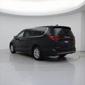 Thumbnail of 2023 Brilliant Black Crystal Pearlcoat Chrysler Pacifica