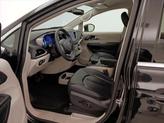 Thumbnail of 2023 Brilliant Black Crystal Pearlcoat Chrysler Pacifica