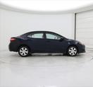 Thumbnail of 2018 Galactic Aqua Mica Toyota Corolla