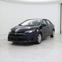 Thumbnail of 2018 Galactic Aqua Mica Toyota Corolla