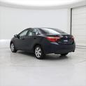 Thumbnail of 2018 Galactic Aqua Mica Toyota Corolla