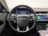 Thumbnail of 2020 White Land Rover Range Rover Evoque