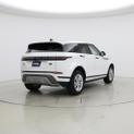 Thumbnail of 2020 White Land Rover Range Rover Evoque