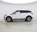 Thumbnail of 2020 White Land Rover Range Rover Evoque