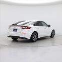 Thumbnail of 2022 Platinum White Pearl Honda Civic