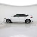 Thumbnail of 2022 Platinum White Pearl Honda Civic