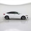 Thumbnail of 2022 Platinum White Pearl Honda Civic