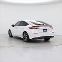 Thumbnail of 2022 Platinum White Pearl Honda Civic