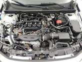 Thumbnail of 2022 Platinum White Pearl Honda Civic