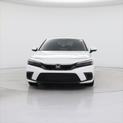 Thumbnail of 2022 Platinum White Pearl Honda Civic