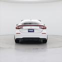 Thumbnail of 2022 Platinum White Pearl Honda Civic