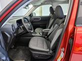 Thumbnail of 2022 Hot Pepper Red Tinted Clearcoat Ford Bronco Sport