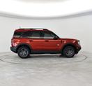 Thumbnail of 2022 Hot Pepper Red Tinted Clearcoat Ford Bronco Sport