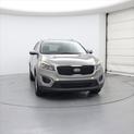 Thumbnail of 2017 Gray Kia Sorento