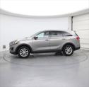 Thumbnail of 2017 Gray Kia Sorento