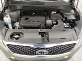 Thumbnail of 2017 Gray Kia Sorento