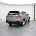 Thumbnail of 2017 Gray Kia Sorento